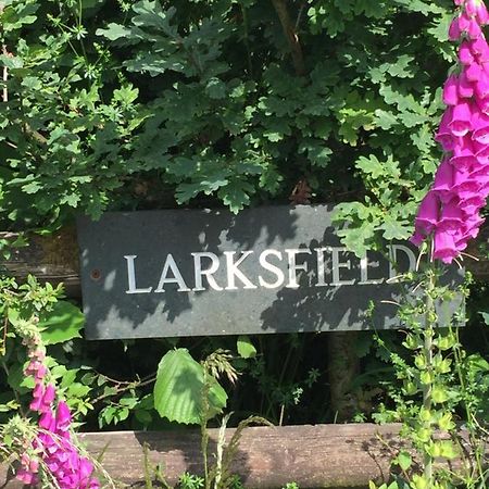 오크햄프턴 Larksfield Loft 아파트 외부 사진