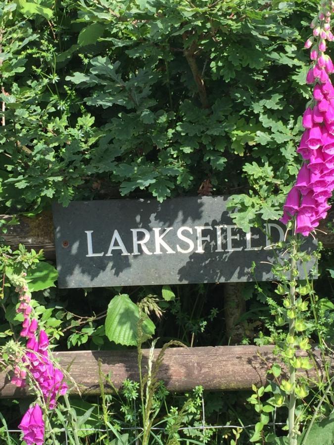 오크햄프턴 Larksfield Loft 아파트 외부 사진