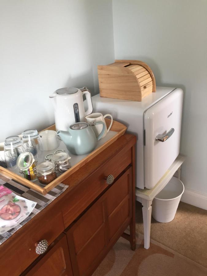 오크햄프턴 Larksfield Loft 아파트 외부 사진